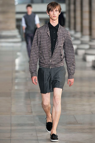 Dries Van Noten / - 2010